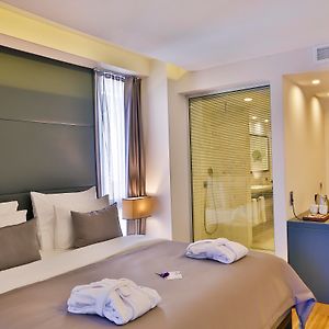 Business Life Boutique Hotel&Spa
